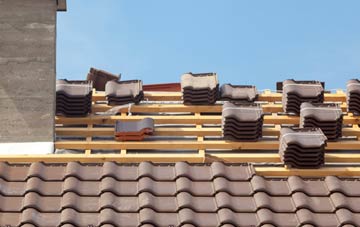 Aldwarke clay roofing costs