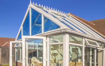 conservatory roof insulation costs Aldwarke