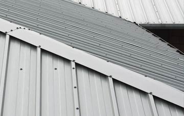 disadvantages of Aldwarke metal roofing