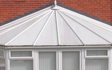 Aldwarke polycarbonate conservatory roof repairs