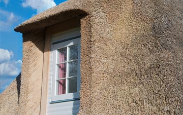 Aldwarke thatch roof disadvantages