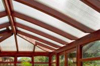 Aldwarke conservatory roofing insulation