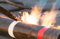 Aldwarke flat roofing replacement