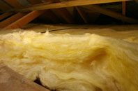 Aldwarke pitch roof insulation