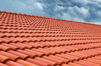Aldwarke roofing tiles